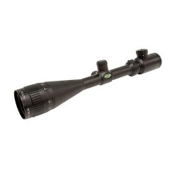 Mueller Optics 4-16x50 AO Tactical Riflescope